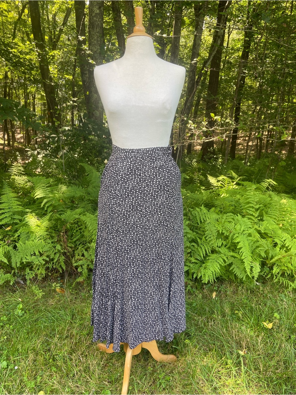 Vintage Skirt